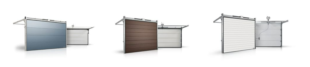 Bramy garażowe Nowy Targ